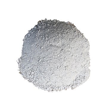 castable refractory use