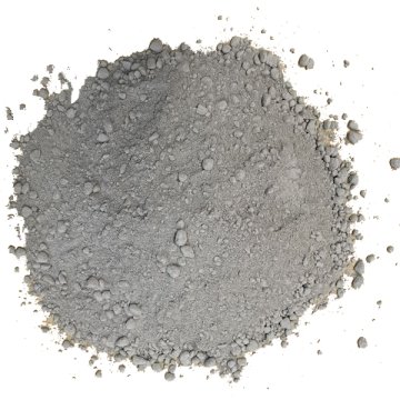 Thermal Shock Resistant Refractory Castable Material