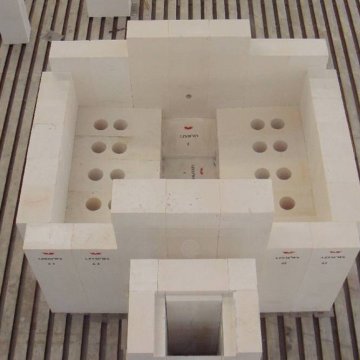 AZS Brick in Action: Real Applications Across Glass and High ...