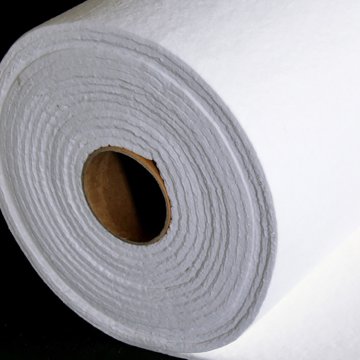 Ceramic Fiber Paper: High-Performance Thermal Insulation for Industrial ...