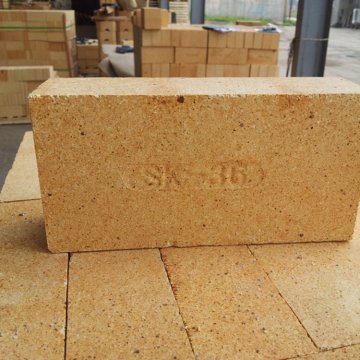 Fireclay Brick: Practical Refractory Material with Proven Field Performance