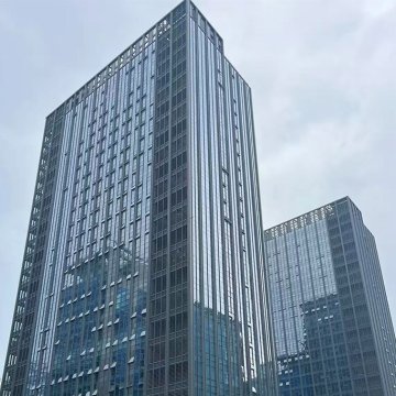 List Of High-Rise Building Insulation Materials