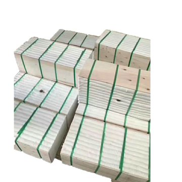 High Temperature Polycrystalline Wool Fiber Module For Sale