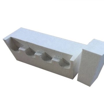 Lightweight Refractory Alumina Bubble Brick For Sale