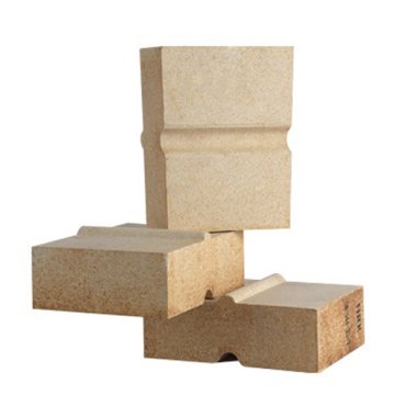 High Dense Refractory Brick Wholesale In China