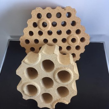 High Alumina Bricks: High-Performance Refractory Solutions for Extreme ...